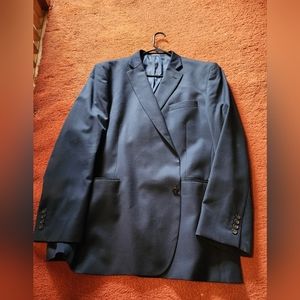 Suit jacket